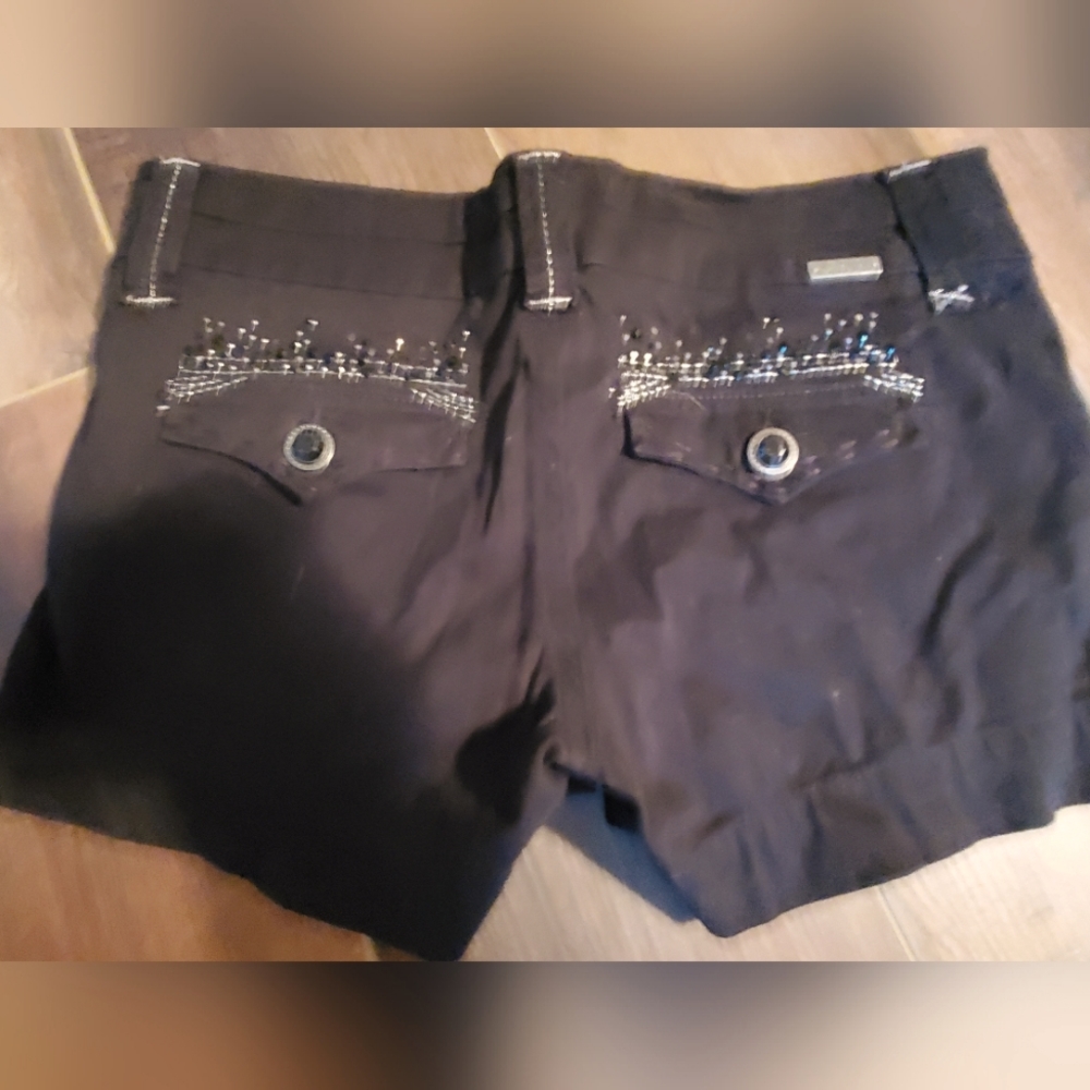 Cute BKE Shorts Size 25! *!